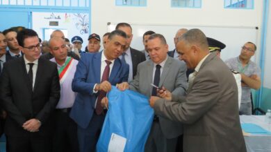 More than 6 thousand prisoners pass the baccalaureate today - New Algeria