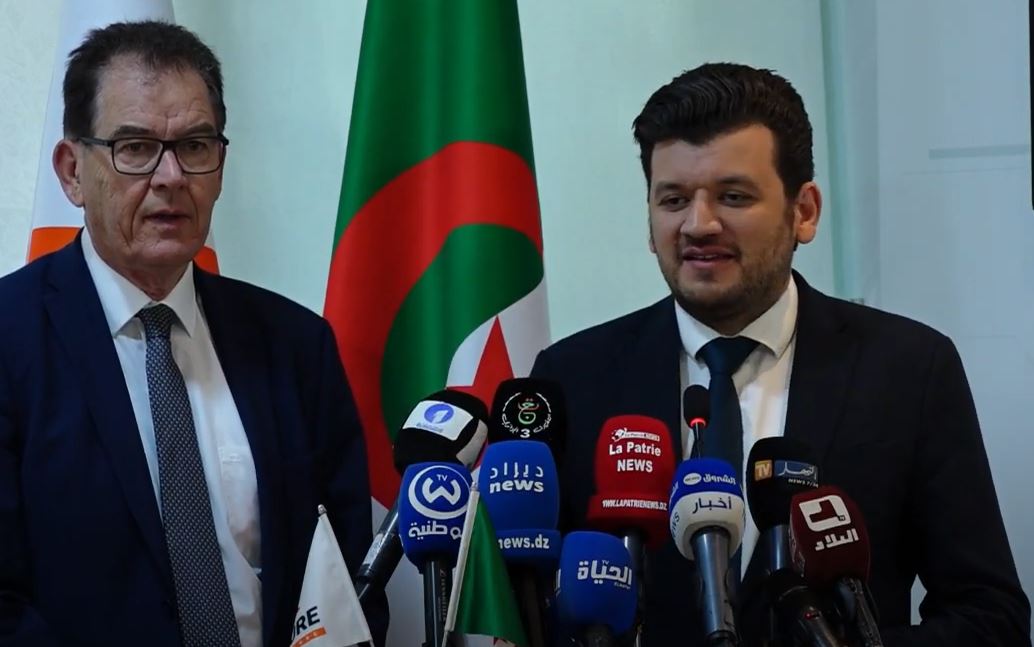 Mueller: International interest in the Algerian ecosystem for startups - Algerian Dialogue