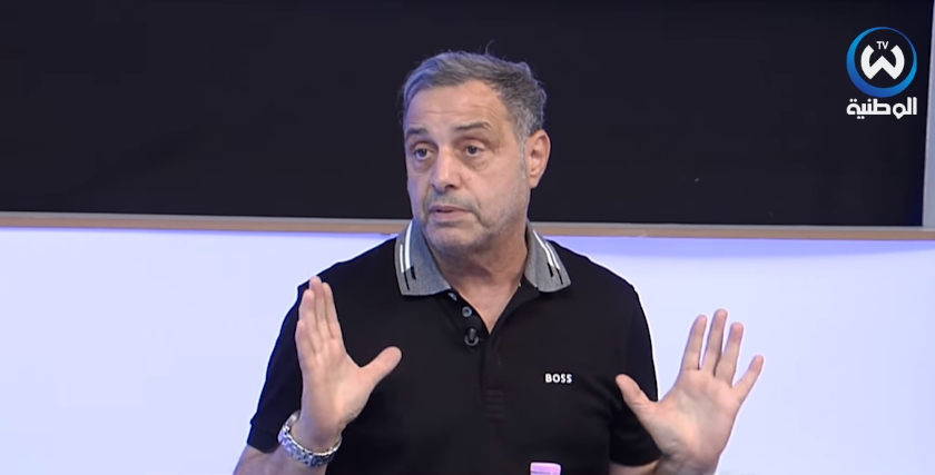 Nacer Bouyish: “Blailey’s absence from Petkovic’s list is a question point” - Algeria Al Jadeed