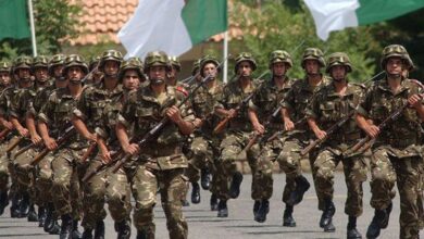 National Service..The Ministry of Defense issues an important statement - New Algeria