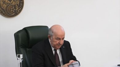 Orders to study the project to connect electricity networks between the north and south of the country - New Algeria
