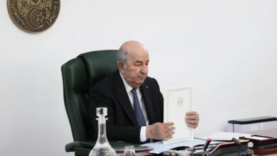 Outcomes of the Council of Ministers: Algeria saved $1.2 billion for the benefit of the state treasury following the achieved production of durum wheat - Algerian Dialogue