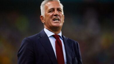 Petkovic: I did not rule out neither Mahrez nor Blayli!  - New Algeria