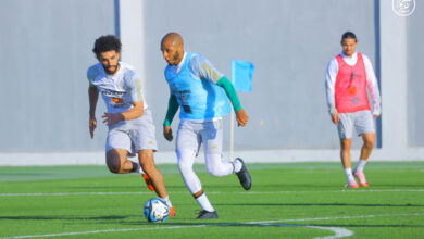 Petkovic is inspired by Real Madrid's plans to correct the mistakes of the "Greens" - New Algeria