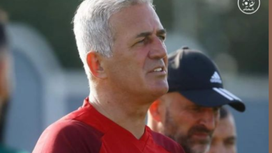 Petkovic postpones the enrollment of three talents in the Greens camp - New Algeria