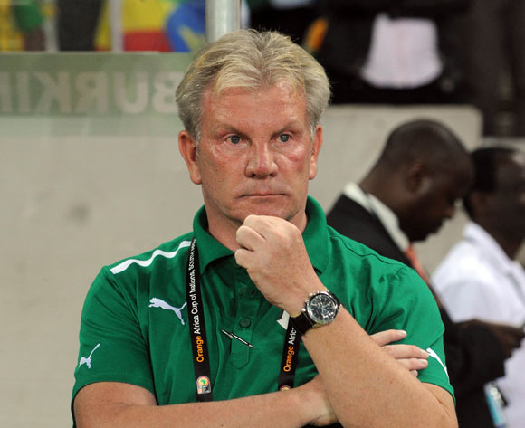 Pol Pot: Algeria is a big team and will not be affected by the loss of Guinea - New Algeria