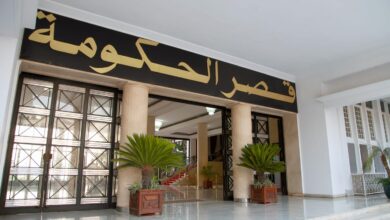 Providing potable water on the government table - New Algeria