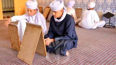 Religious Affairs: Organizing a placement exam for these students - New Algeria