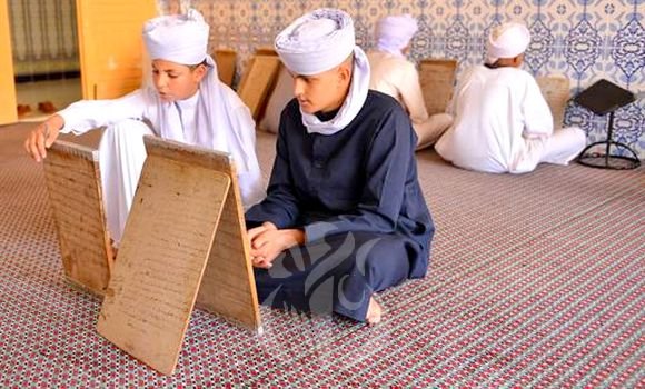 Religious Affairs: Organizing a placement exam for these students - New Algeria