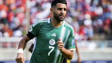 Riyad Mahrez supports baccalaureate examiners - New Algeria