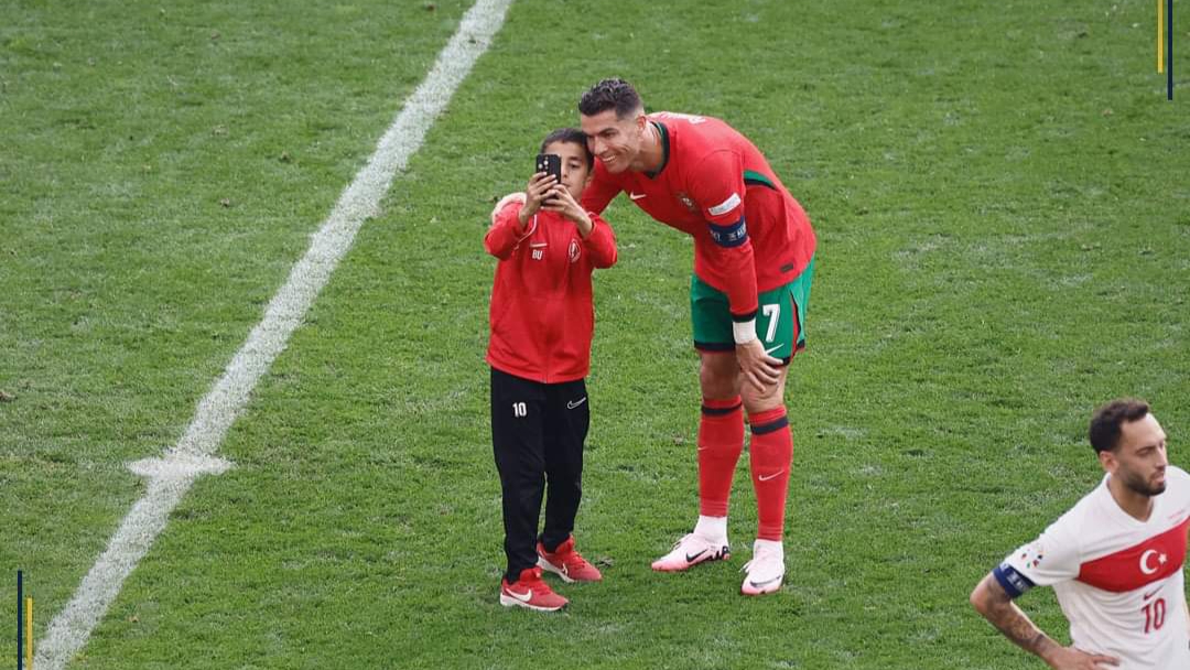 Ronaldo enters the history of the Euro competition and achieves a record - New Algeria