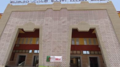 Tamanrasset...the health sector is strengthened by a medical facility par excellence - New Algeria