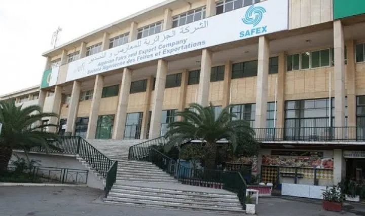 The 55th Algiers International Fair begins tomorrow, Monday, with the participation of about 700 exhibitors - Algerian Dialogue