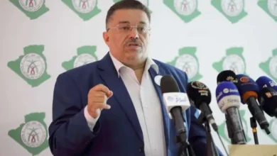 The People's Party calls on President Abdelmadjid Tebboune to run for a second term - New Algeria