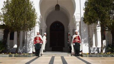 The Presidency of the Republic offers condolences on the death of journalist Mohamed Soltani - New Algeria