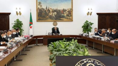 The President of the Republic: Emerging enterprises must benefit from public projects - New Algeria