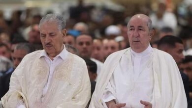 The President of the Republic congratulates Algerian doctors on the occasion of Eid - New Algeria