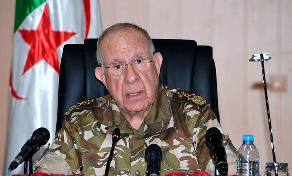 The army will remain on the lookout for anyone behind the drug smuggling phenomenon - New Algeria