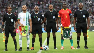 The conflict rages in the Greens Group - New Algeria