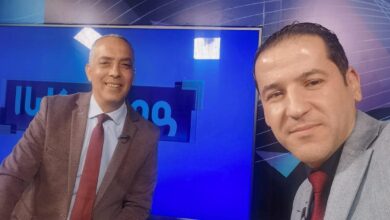 The death of journalist Mohamed Soltani due to a heart attack - New Algeria