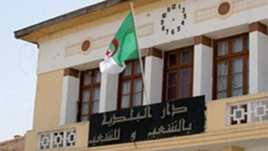 This is the time to discuss the draft municipality and state law in Parliament - New Algeria