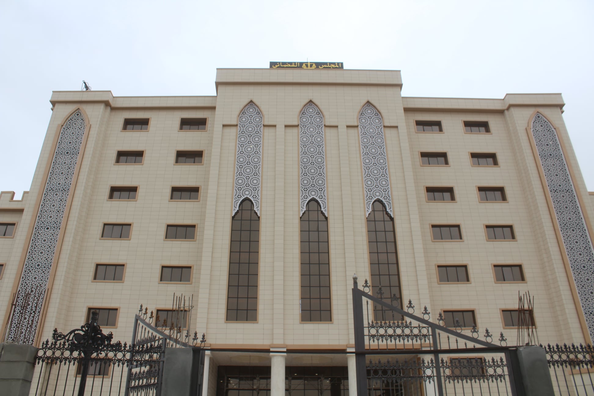 Two years imprisonment for two female candidates who leaked “Al Bayam” topics - New Algeria