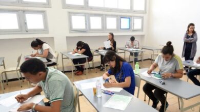 Video: Opinions of the candidates and their parents on the first day of the baccalaureate - New Algeria