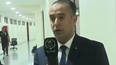 Walid Sadi: There are those who are waiting for the team to lose to settle scores!  - New Algeria