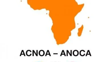 African Youth Games 2025.. in Wanda, signing the protocol for organizing the fourth edition. - Algerian dialogue