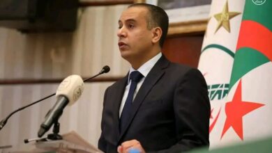 A leaked document reveals a guarantee of the caf membership! - New Algeria