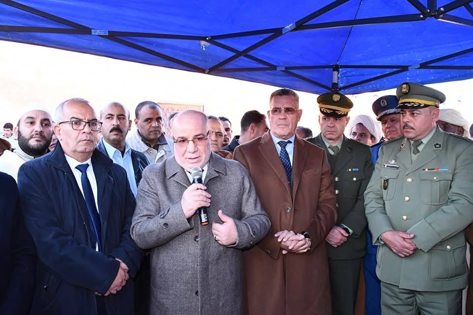 Algeria has made great strides in improving Quranic education - New Algeria