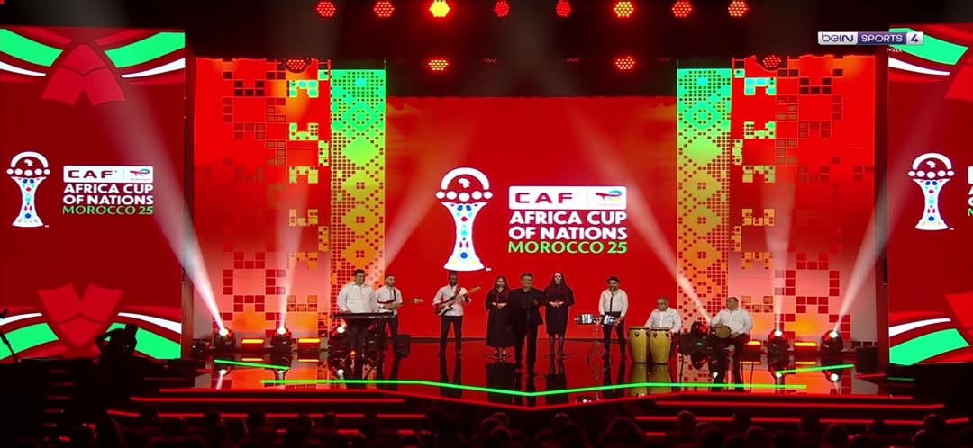 The lottery "Kan 2025" .. an Arab confrontation in the Green Group - New Algeria