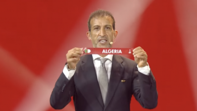 This is the city in which Algeria will play the "Cannes 2025" finals - New Algeria