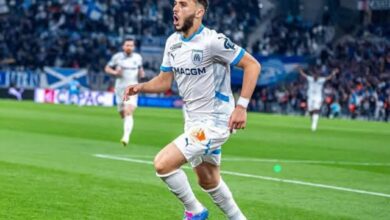 French hatred moves to football by excluding an Algerian star!