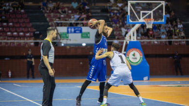 Basketball: The Sultawi Club is a champion of the Algerian Cup