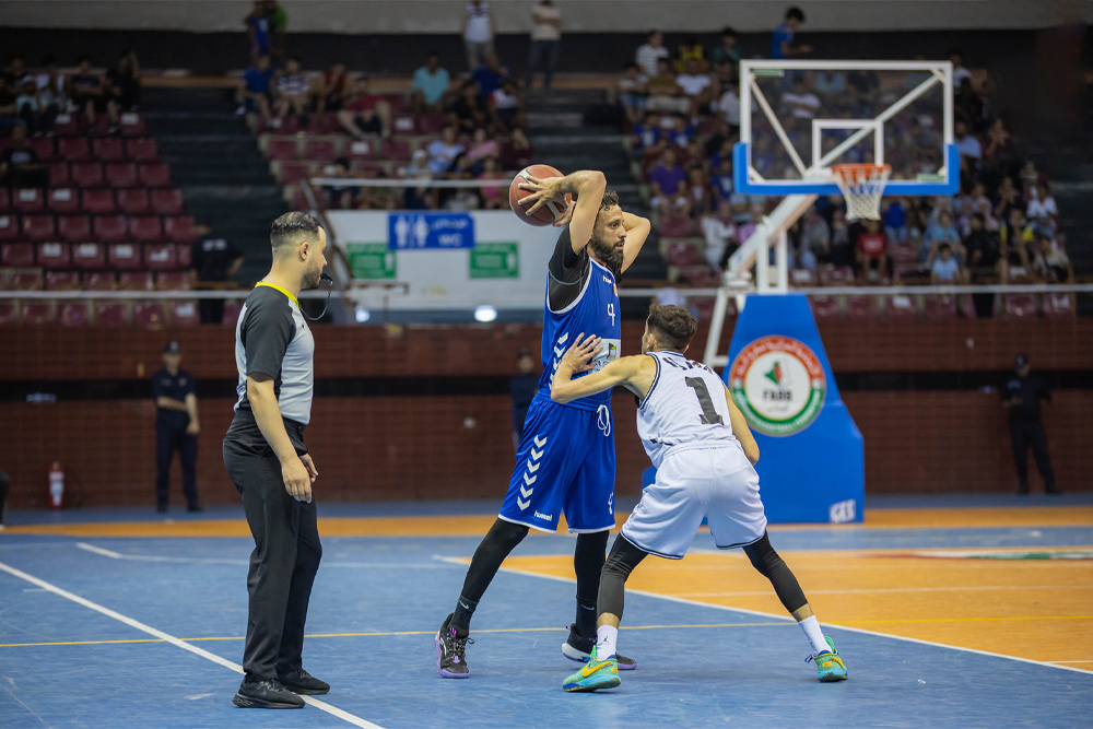 Basketball: The Sultawi Club is a champion of the Algerian Cup