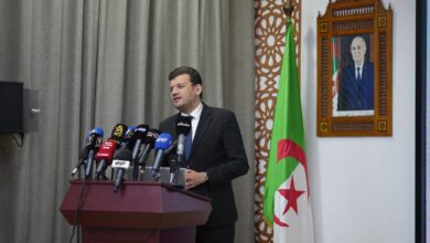 A partnership between the Ministry of Training and the "UNICEF" - New Algeria