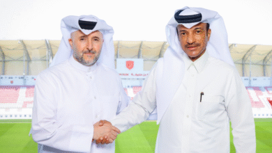 After Bulbina .. Belmadi is targeting a striker from the Algerian League - New Algeria