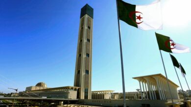 Algeria reviews its pioneering experience in religious tolerance