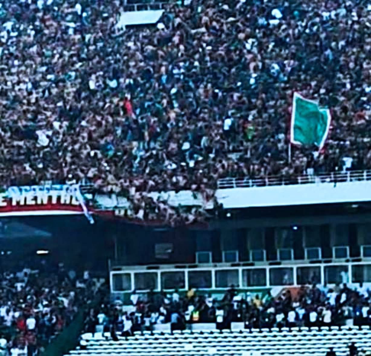 An investigation committee by order of the President of the Republic in the July 5 Stadium incident - Algerian dialogue