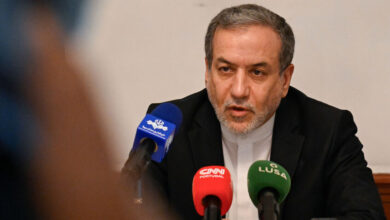 Araqji describes Trump's statements about the assassination of Khamenei with insulting - Algerian dialogue