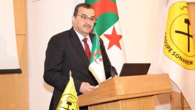 Arkab: The new hydrocarbon law made Algeria attractive to investment in the field of energy - Algerian dialogue