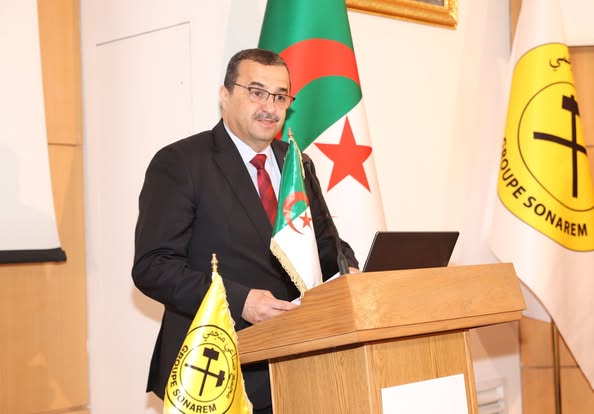 Arkab: The new hydrocarbon law made Algeria attractive to investment in the field of energy - Algerian dialogue