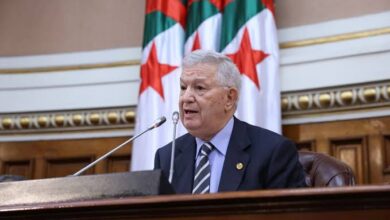 Azouz Nasseri congratulates the universities of Algeria on its Maghreb and global classification - New Algeria