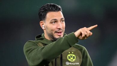 Bin Sabaini enters the history of the World Cup clubs with a strange number - New Algeria