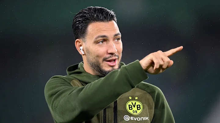 Bin Sabaini enters the history of the World Cup clubs with a strange number - New Algeria