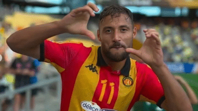 Blaille istes Chelsea's confrontation for this reason! - New Algeria