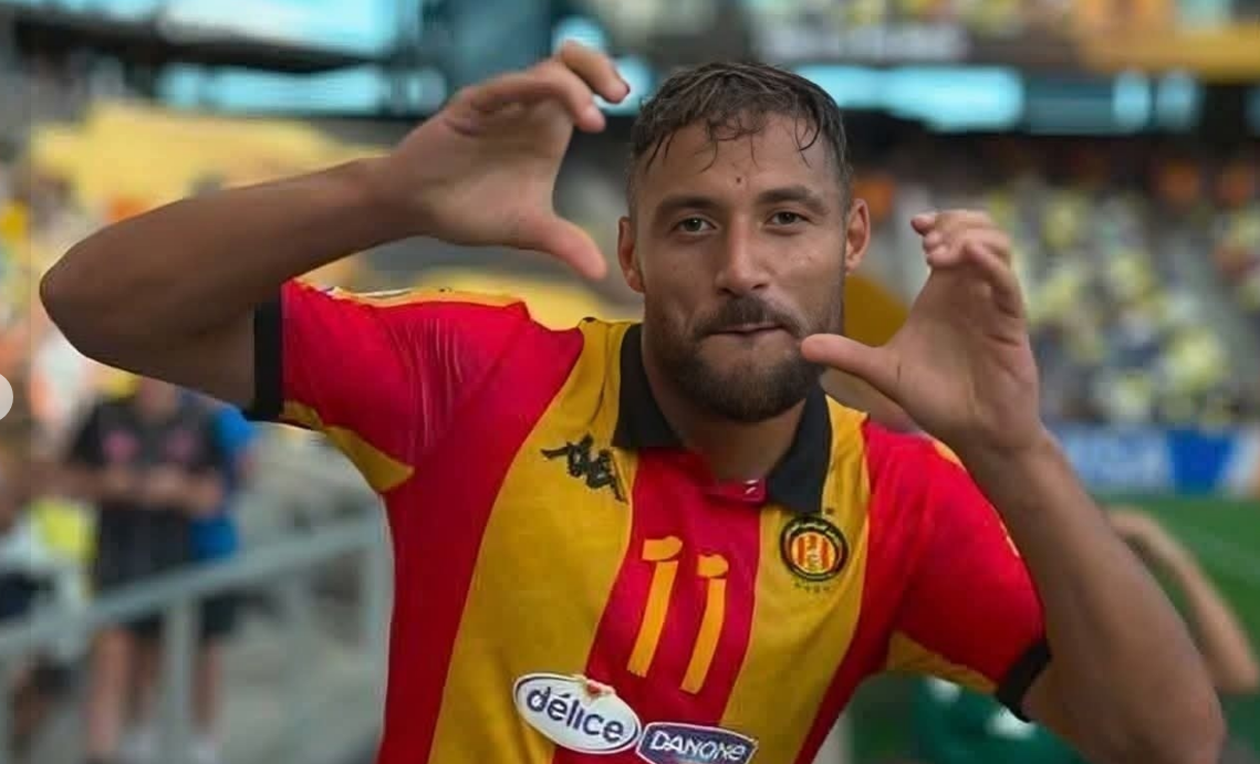 Blaille istes Chelsea's confrontation for this reason! - New Algeria