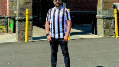 Bouaaoud: Al -Wefaq needs a field man and a late Sonelgas decisions