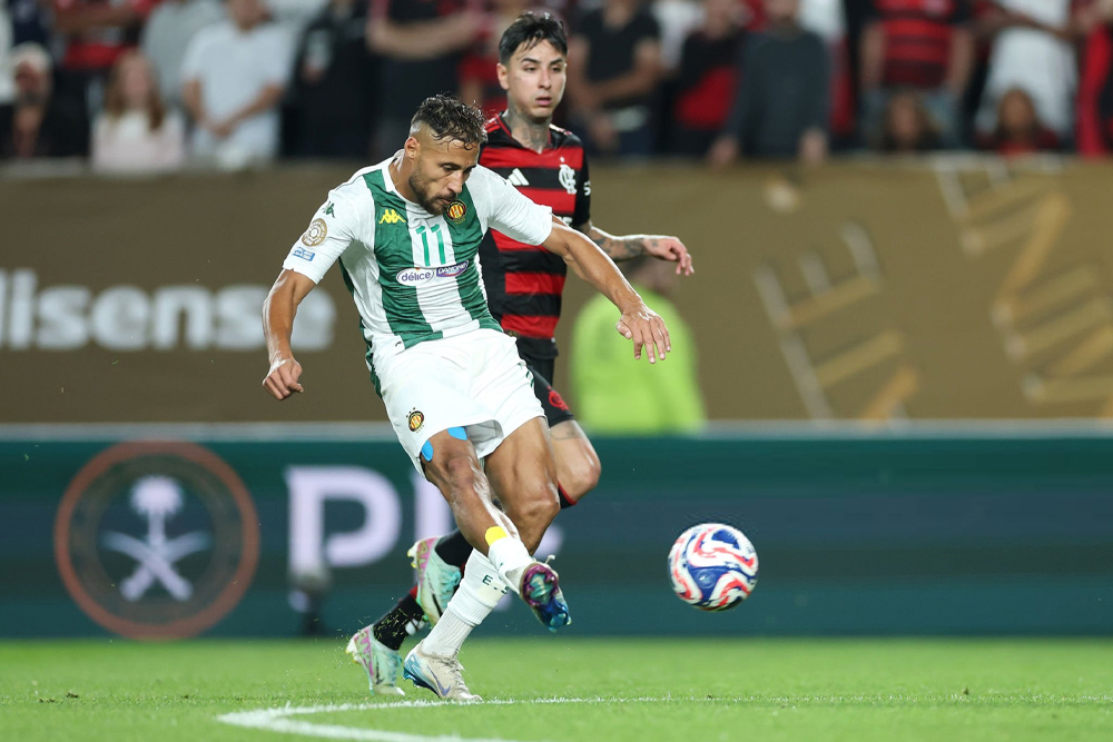 Brazilians like Blaile